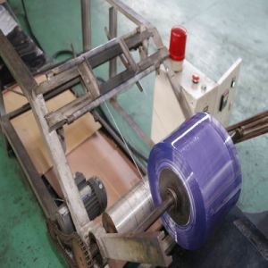 Euro Grade PVC Strip Curtain Sheets