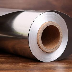 Special Offer on Customized Food Packaging Aluminum Foil 8011