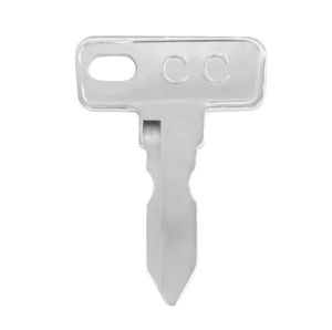 Club Car Golf Cart Ignition Key Pair - Replacement for Electric Carts with Factory Ignition