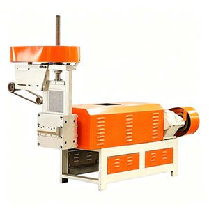 High Efficiency Automatic Industrial EPS Foam Granulator