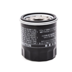 Factory Wholesale 90915 - 1000 90915-Yzze1 Auto Spare Parts Car Engine Oil Filter