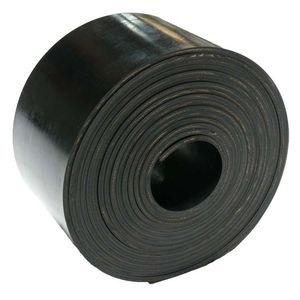 Ep400/2 Power Transmission Rubber Conveyor Belt for Mining