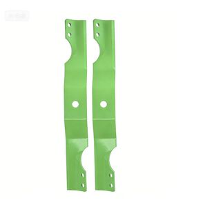 Notched Medium Lift Lawn Mower Blade for Ariens Gravely Replace 03971900 03746500