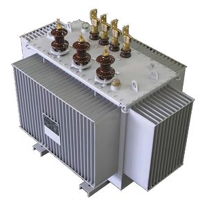 Durable Cold Resistance Transformer 450 kVA for High Voltage Applications