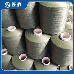 Bcf Spinning Machine PP (Polypropylene) POY Carpet Yarn Machine Production Line