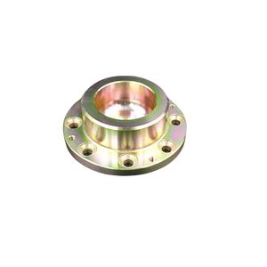 High Quality OEM Custom CNC Turning Machining Custom Parts Made From Precious Metals Micro Machining & Wire EDM Process