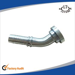 45 Degree SAE 6000 Psi Flange