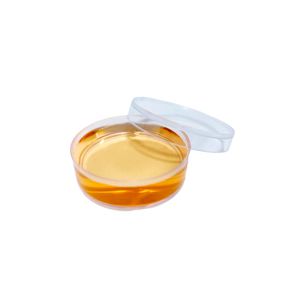 Pd-10035 Laboratory Disposable 35mm Round Plastic Petri Dish