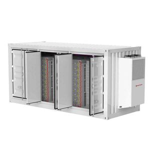 2026 45kw CE Energy Storage Battery Cabinet Liquid-Cooled Unit 2026 in The Smarter E Europe 2026