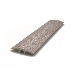PVC/Spc/WPC Baseboard Skirting Board Reducer Decorative Moulding for Floor and Wall