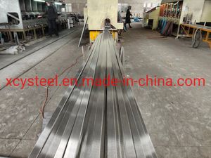 ASTM A276 A479 316 Stainless Steel Flat Bar Weight