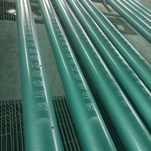 High-Efficiency 165mm Downhole Drilling Motor for Oil Extraction