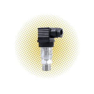 Low Price Stainless Steel Universal Industrial 4-20mA Pressure Sensor Pressure Transmitter