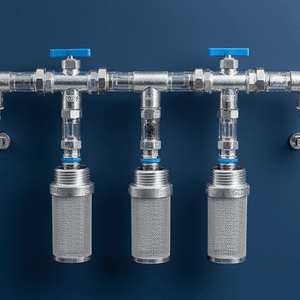 Premium Office Filter Designed for High-Quality Air Circulation