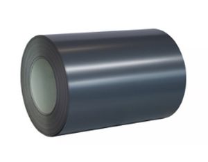 PPGI White Color Code 9016 Prepainted Galvanized Steel Coil 0.4mm PPGL in Steel Coils Color Coated Steel PPGI
