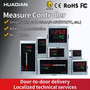 Water Level Controller Level Controller Pressure Display Digital Display Controller Underground Water Tank Universal Indicator