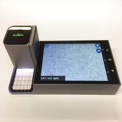 Offset Printing Prepress DOT Densitometer/Densimeter