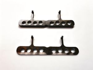 Yarn Guide Hook Used on Weaving Machine