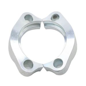 SAE Carbon Steel Split Flange for Tube Fittings
