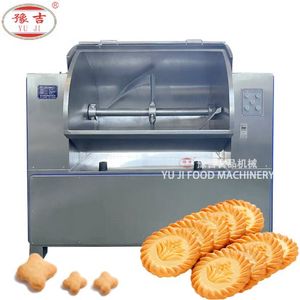 Bakery Equipment Horizontal Dough Mixer Pizza Biscuit Dough Maker Flour Mixer