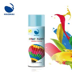 Wholesale Color Chemical Spray Paint