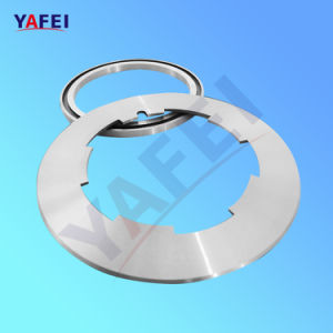 Circular Sitting Blades for Cutting Paper Tubes