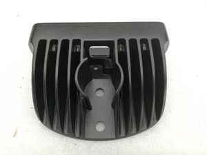 Electronic Polishing Die Casting Parts Manufacturer