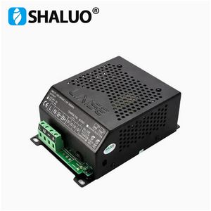 Diesel Generator Genset 24V 3A Automatic 3 Stage Intelligaent Battery Charger Lixise Lbc2403