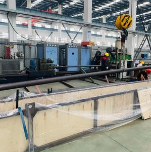 Extruded Aluminum Fin Tube for Heat Exchangers and Condenser