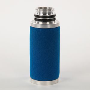 High Efficiency Screw Air Compressor Intake Air Filter Element