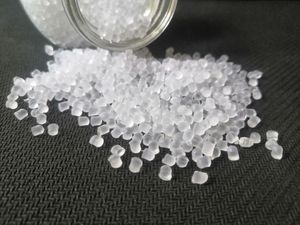 PVC Compound for Cable and Wire, Transparent PVC Granules