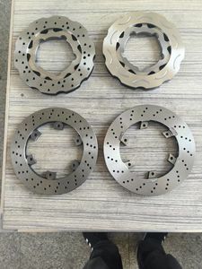 Car Racing Brake Disc with Best Price Customization