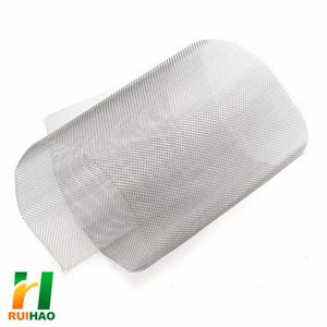 Stainless Steel Iron Wire Mesh SUS Filter Mesh /Stainless Wire Mesh Fence