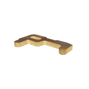 High-Precision Copper Stamping Component for Craftsmen and Engineers