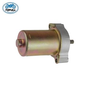 Motorcycle Parts Motorcycle Drive Starter Motor for Polaris Outlaw 90 Sportsman 90