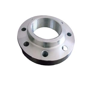 ANSI Forged Steel Flange Stainless Steel Flange Machining ISO Factory Sale