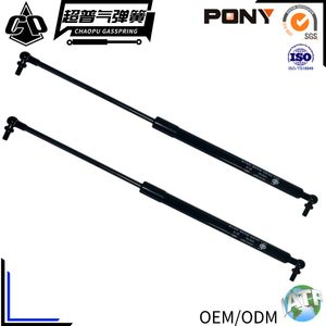 Auto Gas Spring Rear Supporting Struts High Quality Gas Struts