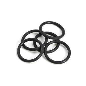 HNBR NBR FKM PTFE PU Silicon Flat Rubber O-Ring O Ring Seal for Vacuum Cleaner