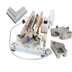 Portable Refrigerator Door Gasket Magnet PVC Welding Machine Cold Room Fridge Door Sealing Strip Mini Gasket Welder