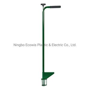 Heavy Duty Garden Tool Manual Weed Grabber
