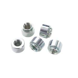 Customized Precision Machining for Copper, Aluminum, Iron, and Steel Parts CNC Machinery Part