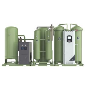 Psa Nitrogen Generator