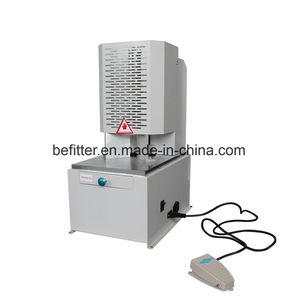 CRE-08 Desktop Electric Book Round Corner Cutting Machine