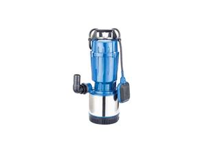 0.55kw Electric Submersible Water Pump Factory-Qdx Single-Stage Pump for Water Distribution OEM Customized Support