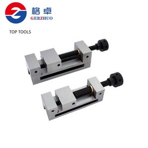 High Quality Qgg Precision CNC Machine Tool Vise