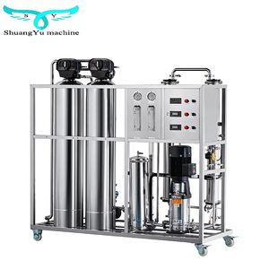 Reverse Osmosis Water Purifier for Drinking Water