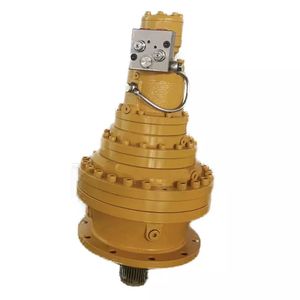 Motor Speed Reduce Gearbox Sumitomo Drive Gear Reducer Cycloidal Gear Reducer
