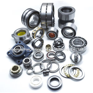 China Supplier OEM NSK NACHI NTN Precision Angular Contact Ball Bearing