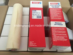 Double Sided Tesa 52330 Plate Mounting Tape for Flexo Printing