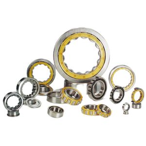 Customized Cylindrical Roller Bearing for OEM Solutions Nu2209ecph Nu2309ecml Nu309ecm